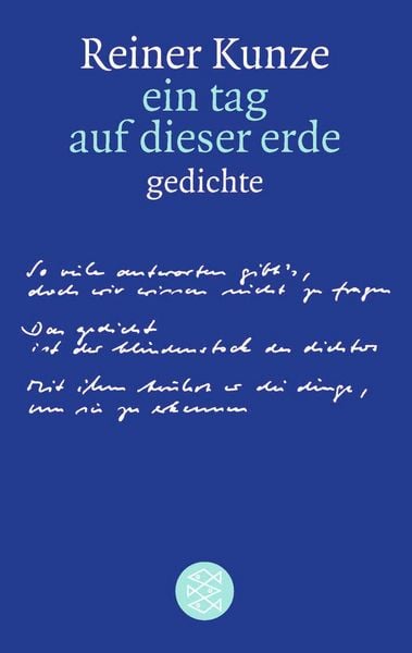 Produktbild: ein tag auf dieser erde