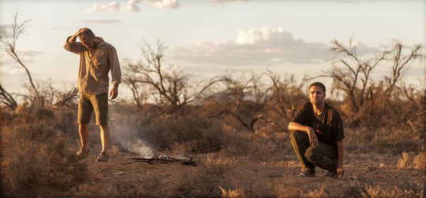 Produktbild: The Rover