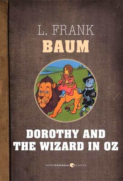 Produktbild: Dorothy And The Wizard In Oz