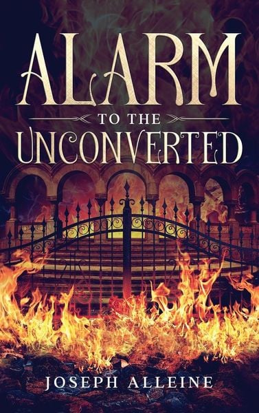 Produktbild: Alarm to the Unconverted