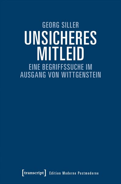 Produktbild: Unsicheres Mitleid