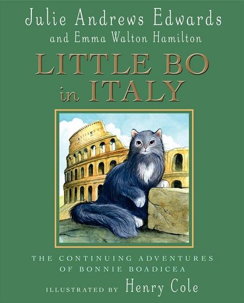 Produktbild: Little Bo in Italy