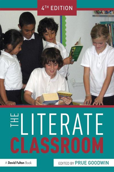 Produktbild: The Literate Classroom