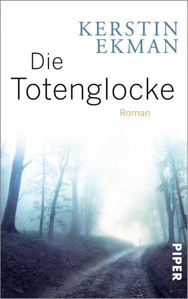 Produktbild: Die Totenglocke