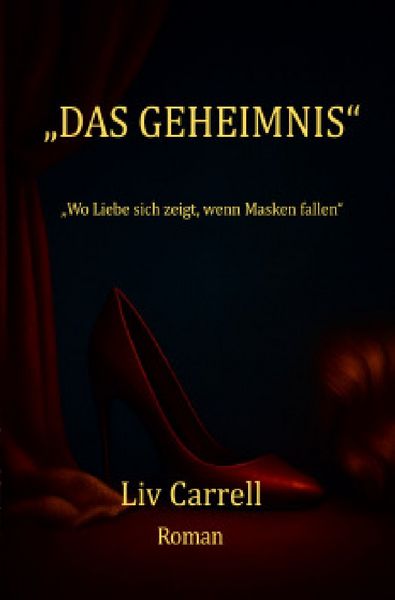 Produktbild: Das Geheimnis