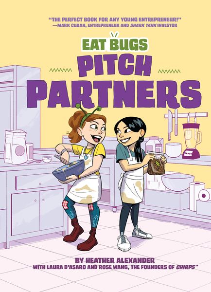 Produktbild: D'Asaro, L: Pitch Partners #2