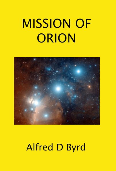 Produktbild: Mission of Orion