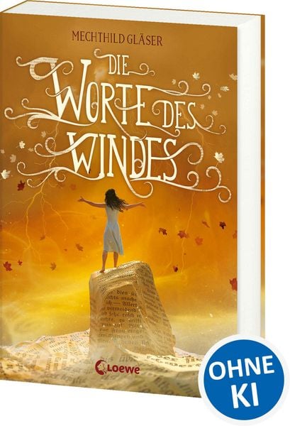 Produktbild: Die Worte des Windes