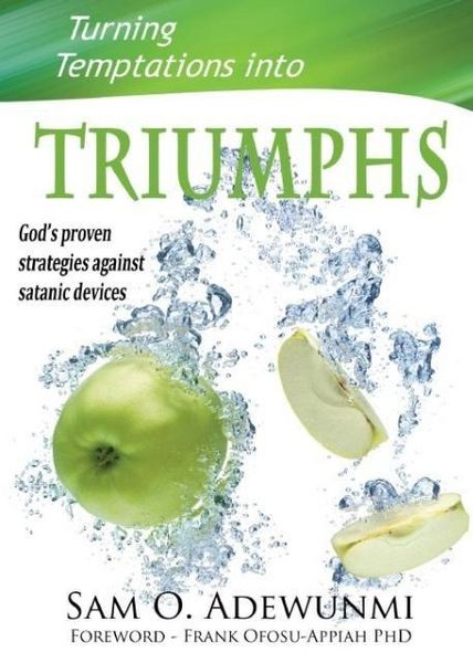 Produktbild: Turning Temptations Into Triumphs