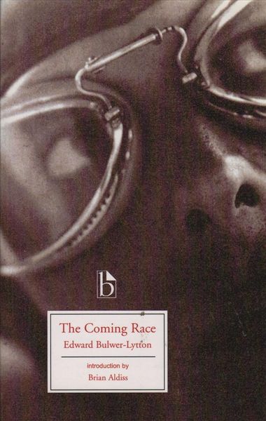 Produktbild: Bulwer-Lytton, E: Coming Race - Encore Edition