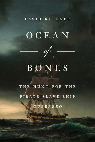 Produktbild: Ocean of Bones