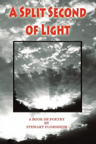 Produktbild: A Split Second Of Light