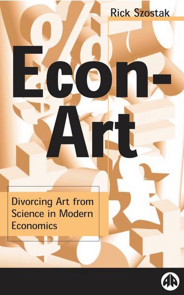 Produktbild: Econ-Art
