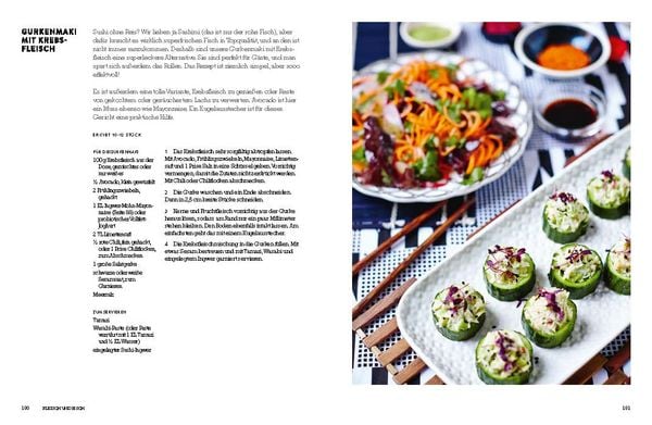 Produktbild: Hemsley und Hemsley