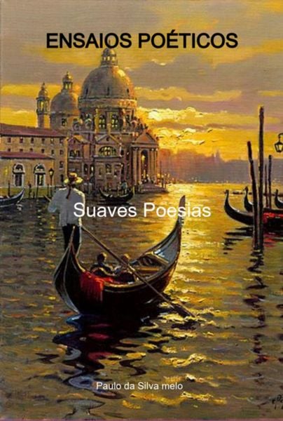 Produktbild: Ensaios Po&eacute;ticos