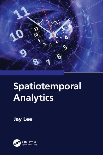 Produktbild: Spatiotemporal Analytics