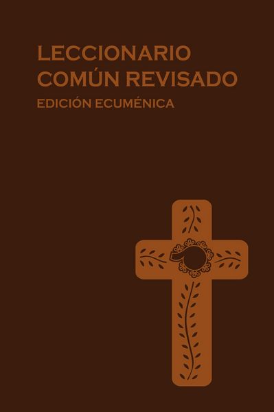 Produktbild: Revised Common Lectionary, Spanish