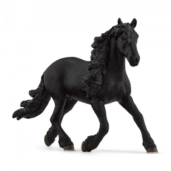 Produktbild: schleich&reg; 13975 Friese Hengst
