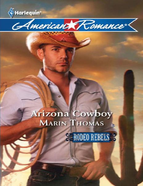 Produktbild: Arizona Cowboy