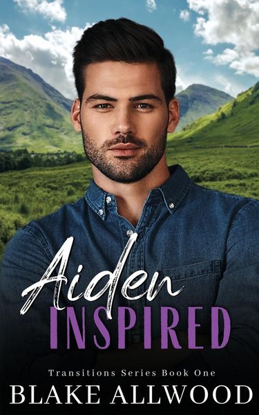 Produktbild: Aiden Inspired