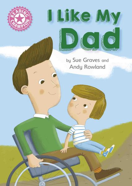 Produktbild: I Like My Dad
