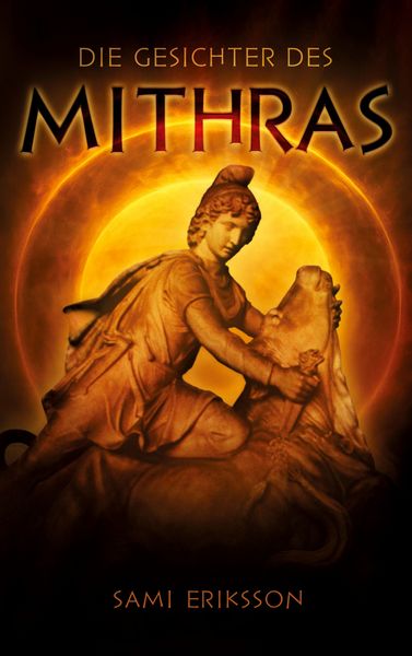 Produktbild: Die Gesichter des Mithras