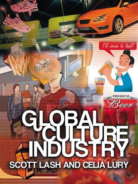 Produktbild: Global Culture Industry