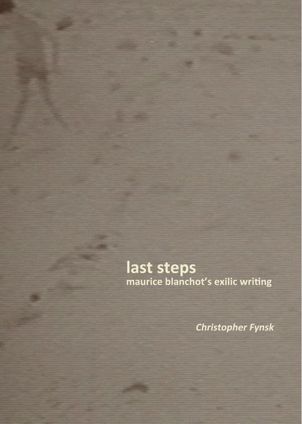 Produktbild: Last Steps