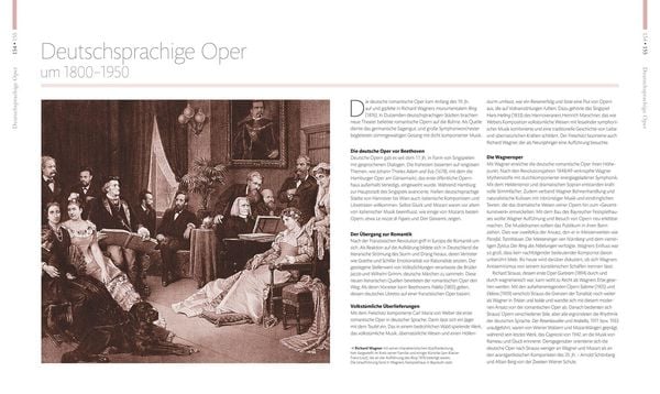 Produktbild: Die Oper