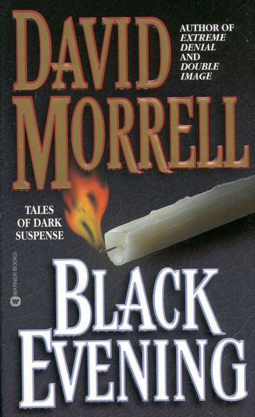Produktbild: Black Evening