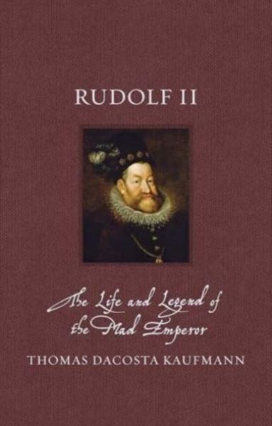 Produktbild: Rudolf II