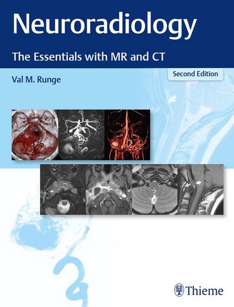 Produktbild: Neuroradiology