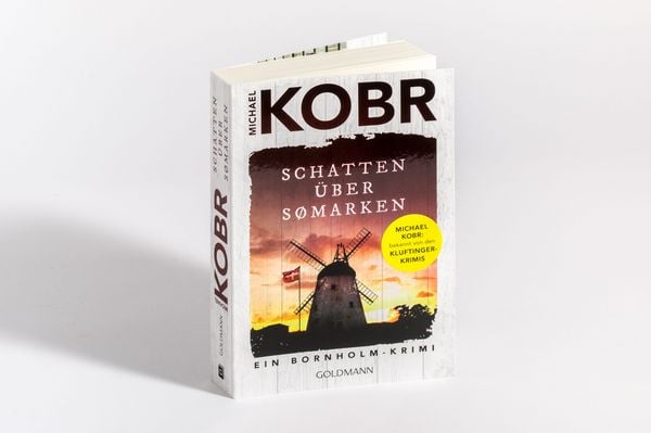 Produktbild: Schatten &uuml;ber S&oslash;marken