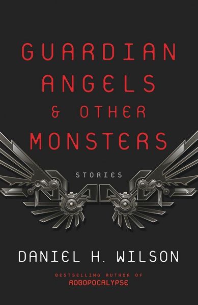Produktbild: Guardian Angels and Other Monsters