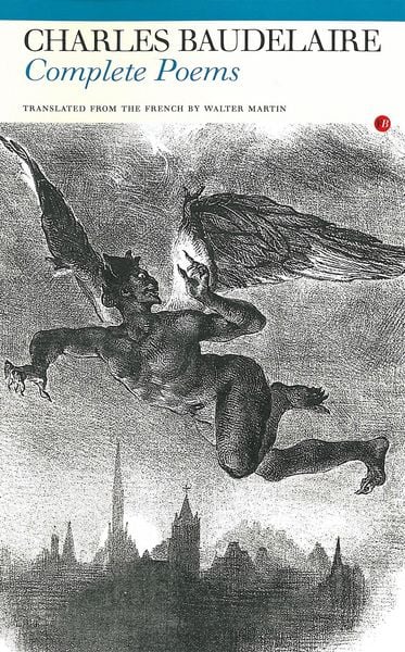 Produktbild: Collected Poems