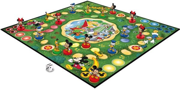 Produktbild: Disney Mickey & Friends - Wer hat die 6?