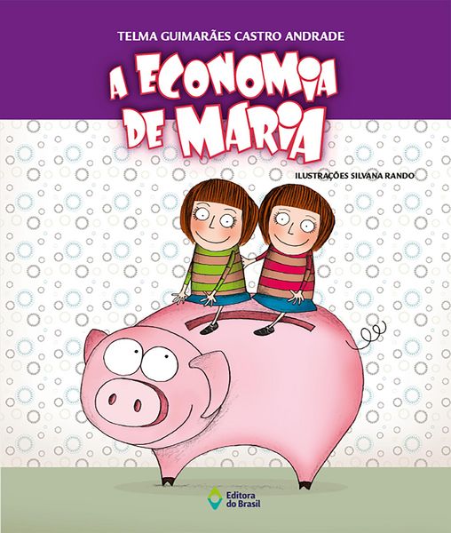 Produktbild: A economia de Maria