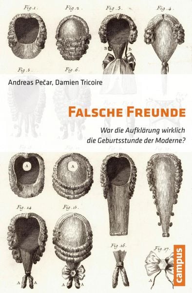 Produktbild: Falsche Freunde