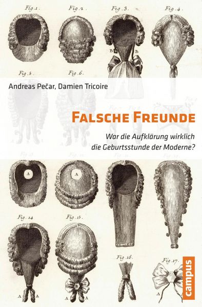 Produktbild: Falsche Freunde