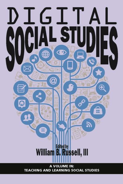 Produktbild: Digital Social Studies