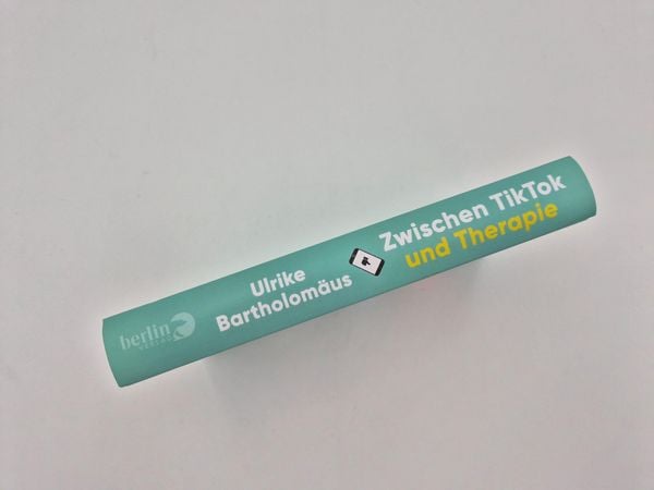 Produktbild: Zwischen TikTok und Therapie