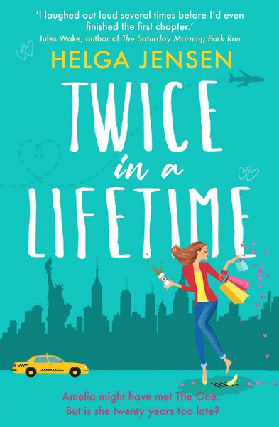 Produktbild: Twice in a Lifetime