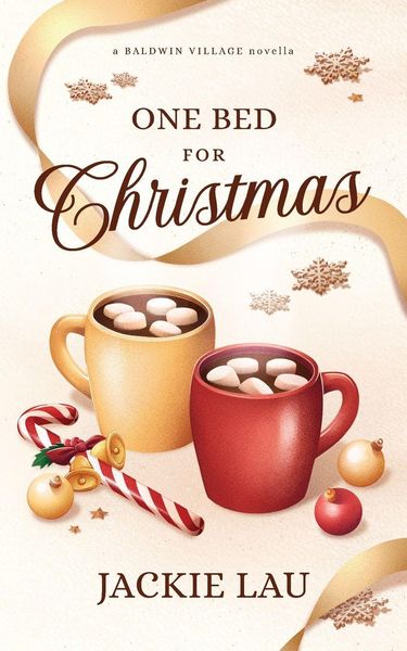 Produktbild: One Bed for Christmas