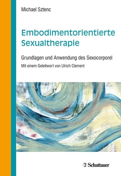 Produktbild: Embodimentorientierte Sexualtherapie