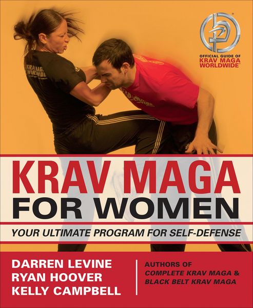 Produktbild: Krav Maga for Women