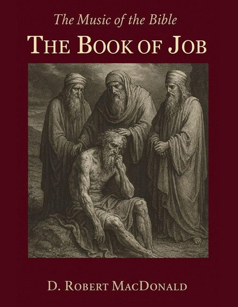 Produktbild: The Music of the Bible