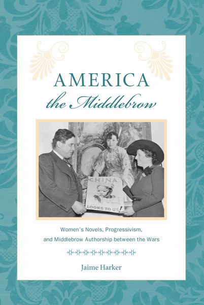 Produktbild: America the Middlebrow