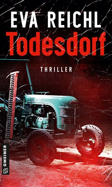 Produktbild: Todesdorf