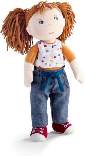 Puppe Malou (DE/E/F/NL/IT/ES)
