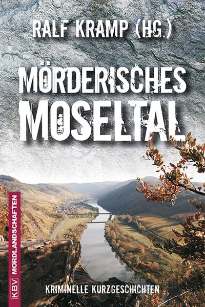 Produktbild: M&ouml;rderisches Moseltal